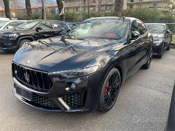 Ricambi maserati levante kit
