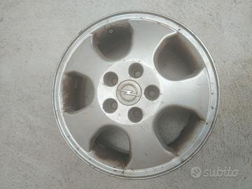Cerchi opel
