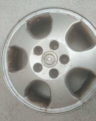 Cerchi opel