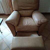 Poltrona relax