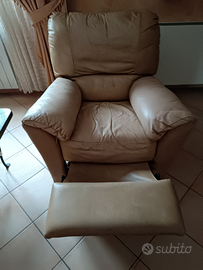 Poltrona relax