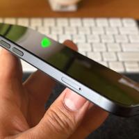  iPhone 15 128Gb nero usato