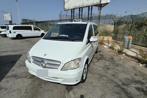 Mercedes Vito 9 posti 113 Cdi