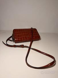 Borsa/portafoglioa tracolla morrone Parfois