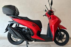 Honda SH 350i sport