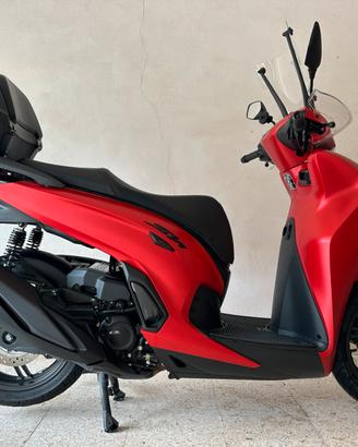 Honda SH 350i sport