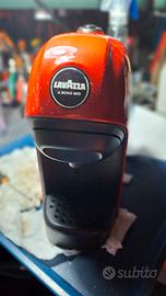 lavazza a Modo Mio