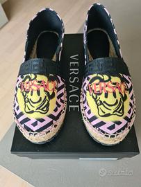 Scarpe clearance versace bambina