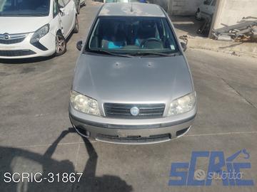 FIAT PUNTO 188 1.3 JTD 16V 70CV 03-12 ricambi-