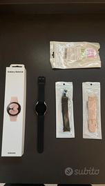 Orologio Samsung Galaxy watch 4