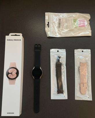 Orologio Samsung Galaxy watch 4
