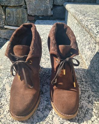 Scarpe louis vuitton