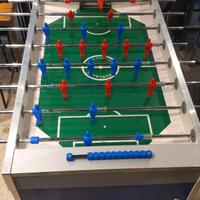 Arredo calcio balilla professionali nuovo Garlando