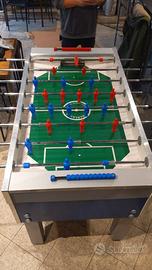 Arredo calcio balilla professionali nuovo Garlando