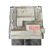 Centralina Motore Mercedes C W 204 180 benzina