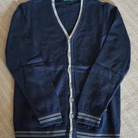 Cardigan bambino Benetton