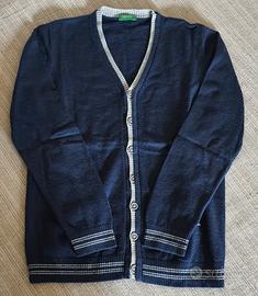 Cardigan bambino Benetton