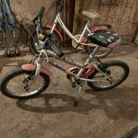 Bici bambino