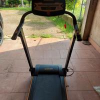 Tapis Roulant Tfk 155 slim