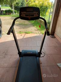 Tapis Roulant Tfk 155 slim