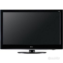 monitor tv 32 pollici LG 32lh3000