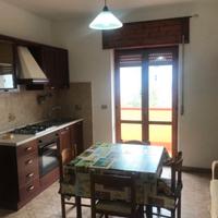 Appartamento per vacanze estive