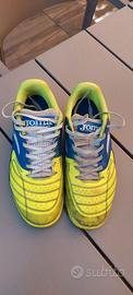Scarpe calcio bambino nr.39