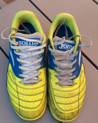 Scarpe calcio bambino nr.39