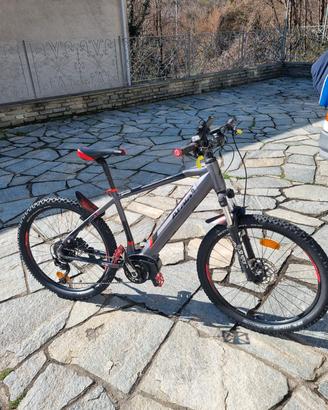 Ebike Atala B-cross am80 