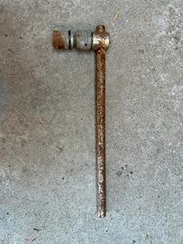 Chiave Usag svitaggio bulloni camion / rimorchi