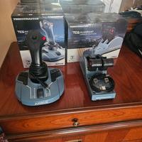 Thrustmaster TCA Airbus Edition