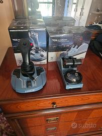 Thrustmaster TCA Airbus Edition