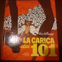 La Carica dei 101, Pietre Preziose, 1978