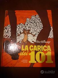 La Carica dei 101, Pietre Preziose, 1978