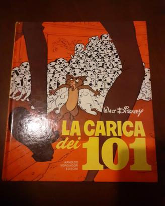 La Carica dei 101, Pietre Preziose, 1978