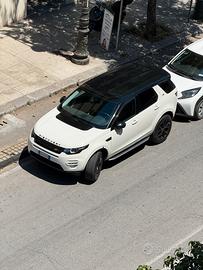 Discovery sport hse 250 cavalli