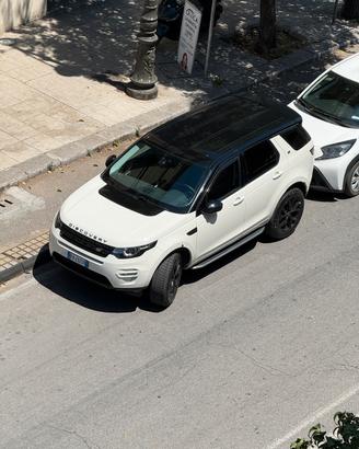 Discovery sport HSE 250 cavalli