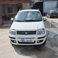 Fiat Panda 1.3 MJT S&S Pop