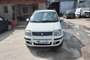 Fiat Panda 1.3 MJT S&S Pop