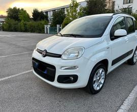 Fiat Panda 0.9 TwinAir Turbo Natural Power Lounge 