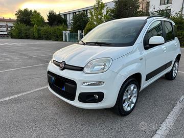 Fiat Panda 0.9 TwinAir Turbo Natural Power Lounge 