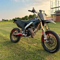 HM TPR 86cc