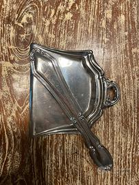 Raccogli briciole vintage ALFRA Alessi anni 60/70
