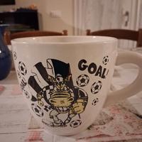 tazza Juve
