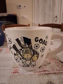 tazza Juve