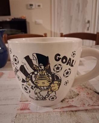 tazza Juve