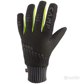 Guanti Camp K Warm NOUVI con etichetta, Taglia L