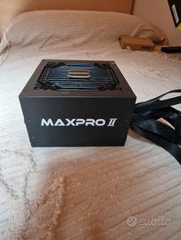 Alimentatore Enermax MaxPro II