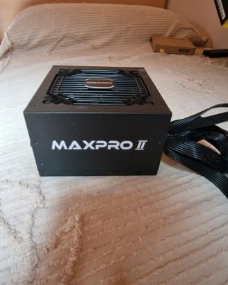 Alimentatore Enermax MaxPro II