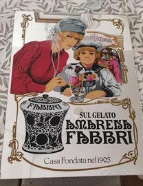 Specchio Fabbri